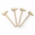 Import Small mini wooden mallet hammer pets toys and accessories wooden crafts cake tools crab smith chasing hammer for chocolate from China
