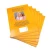 Import Small MOQ free design low cost paperback book yellow page printing from China