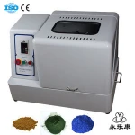 Small polymer powder grinding machine, polymer powder mill grinder machine