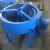 Import Small Scale Placer Gold Mining Centrifugal Bowl Separator Knudsen Bowl Gold Concentrator from China