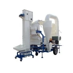 small seed peanut best price mini wheat grain cashew nut maize cleaning equipment machine