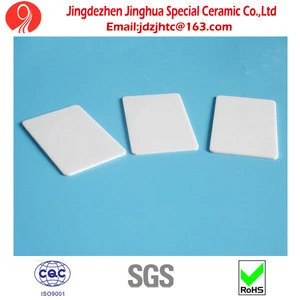 Small Thickness/Insulator/96 Al2O3 Ceramic/Alumina Substrate