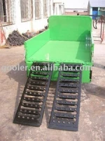 Small Trailer on Tractor/ATV etc.