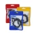 Small zip lock plastic bags for usb cable with hole