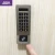 Import Smart office Electronic Digital locker Cabinet Drawer door Locks Combination keypad safe lock for lockers from China