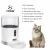 Import Smart Pet Feeder Machine Automatic Portion Controlling Feeders Slow Feeder Dog Bowl Scheduled Feeding Food Dispenser from China
