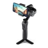 Smartphone 3 Axis Handheld Gimbal Stabilizer For iphone XS MAX Built in 4000mAh Battery