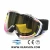Import Snowmobile Google Anti Fog Outdoor Glasses Eyewear Jet Accessories Ski Googles Uv 400 Goggles 100% from China