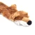 Import Soft Dog Plush Without Stuffed Squeaky Toys For Puppy Chew Most Durable Pet Toys from China