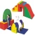 Import Soft Playground Equipment quality Indoor play centre from China