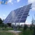 Import Solar Axial Tracking Solar Pole Stand Single Pole Solar Ground Mount Racking system Solar Tracker Mounting from China
