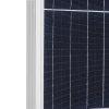 Solar Panel 250w 270w 280w 290w 300w Sale Black Blue Oem Hot Glass Frame Connector Power Tempered