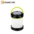 Import Solar Powered Collapsible Space Saving Design LED Camping Lantern from China
