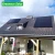Import Solar System 5kw Hybrid Prefab Houses Power Solar System Solar Energy System 5kw With 10 Years Warranty from China