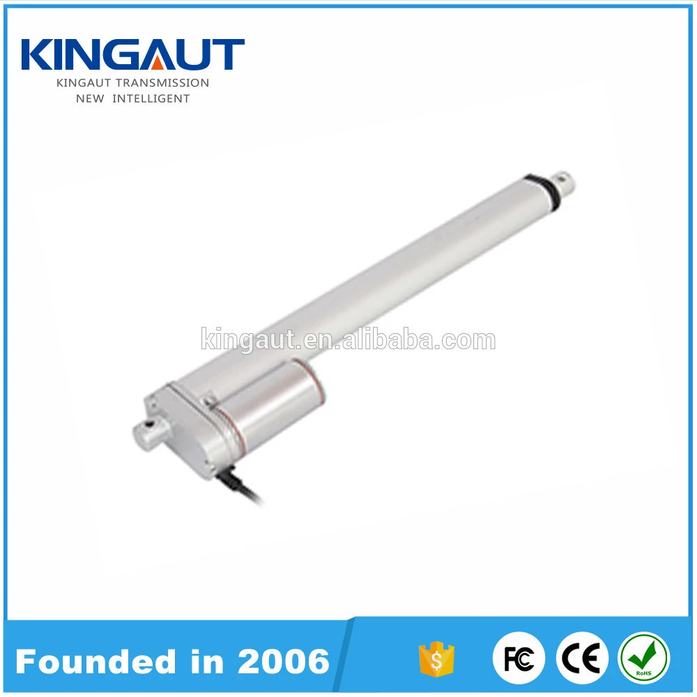 Solar Tracker System Linear 10000N linear driver Linear Actuator