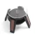 Import Solar UFO Rotating Booth Jewelry Watch Tray Glasses Turntable Mobile Phone Promotion Table Jade Display from China