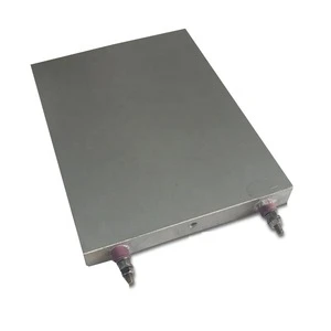 Songtai High quality plate heating elements Electric casting Aluminum Heating Plate for laminator