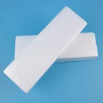 Sophisticated Technology Women Epilator Cotton Fabric Roll Wax Strips