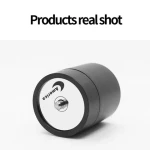 Sound Amplifier, Through Wall Enhanced Microphone, Audio Ear Listening Device, High Strength Voice Listen Detector Amplifier