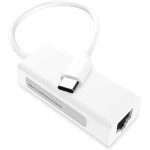 Source manufacturer type-c network gigabit usb  network card type c to RJ45 wired network Adapter  cable