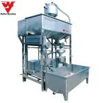 soybean product industrial food grinding machine