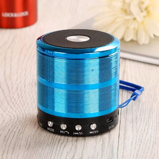 New Popular Products Bluetooth Speaker Stereo Mini Wireless Speaker</span>