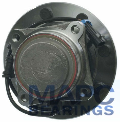 Spare Parts for GMC, Wheel Hub Bearing, 515087, 15056753, 15946733, BR930667, SP580308