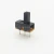 Import spdt mini slide switch 3 pin single pole 2 throw slide switch for hair dryer from China