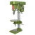 Import Special anti-shedding drill chuck well drilling machine from China