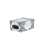 Special Offer Custom Color Storage Conditions For Corrugated Boxes  For Storage