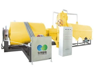 Special purpose high purity sand making machine price