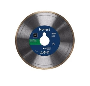special sharp tooth hot sell  laser Welded Diamond Table Saw Blades for angle grinder