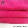 Special Sweater Solid Dyed Viscose Nylon Elastane Fabric