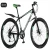 Specializing in the production of various types of bicycles, body materials can be customized