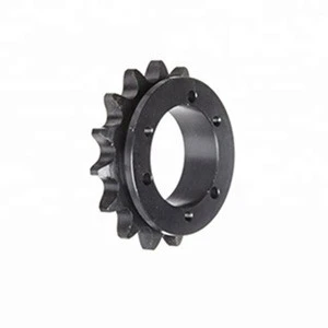 Specification Standard Chain Sprocket with Low Price