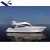 Import Speed yacht boat made in China yacht for sale boat manufacturer fiberglass yacht from China