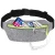 Import Sport Running Fanny Pack Multi-function Waterproof Breathable Leisure Mobile Phone Waist Bag from China