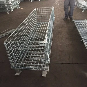 sports storage cages made in china
