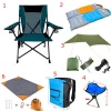 SPRA-369 Hot Selling Easy Foldable Beach Chair Cheap Folding Camping Chair Outdoor