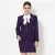 Import Spring and Autumn Womens Formal Bank Hotel Working Skirt Suit Uniform from China