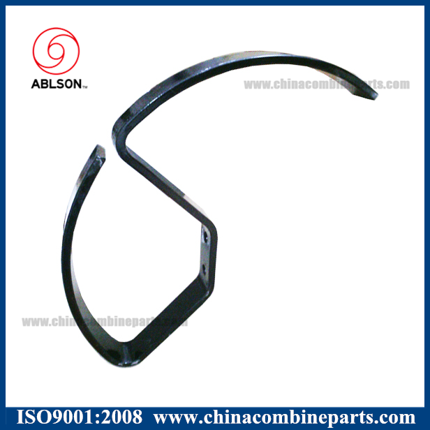 Buy Spring Steel Rake Tine For Agricultural Machinery Parts from ...