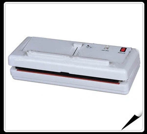 (SPS-280) Portable table top small mini hand held household food packing machine vacuum sealer