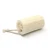 Import spugne in luffa esponjas de luffa hersteller natural luffa stick loofah sponge bath body scrubber from China