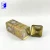 Import Square tin box Money box tinplate Coin bank tin can from China