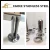 Import ss 304 glass holder,glass clamp, glass holding clips from China
