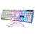 Import Stable And Accurate Wired Mechanical Keyboard And Mouse Suit from China