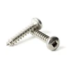 Stainless Steel 304 316 Pan Head Self Tapping Screw