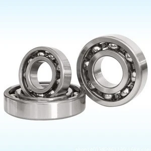 Stainless Steel 62042RS Seals Deep Groove Ball Bearing