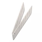 Stainless steel  9mm knife blade for cutting