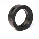 Stainless steel aluminum CNC machining mechanical parts fabrication services